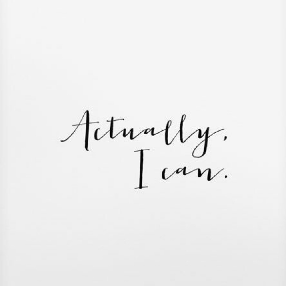 Meet your Posher, Clarice